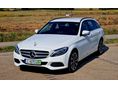 MERCEDES-BENZ C 220 2015/8 - 1