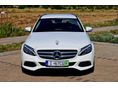 MERCEDES-BENZ C 220 2015/8 - 2