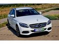 MERCEDES-BENZ C 220 2015/8 - 3