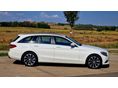 MERCEDES-BENZ C 220 2015/8 - 4