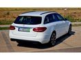 MERCEDES-BENZ C 220 2015/8 - 5