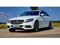 MERCEDES-BENZ C 220 2015/8 - 9