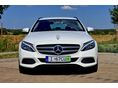 MERCEDES-BENZ C 220 2015/8 - 10