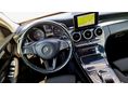 MERCEDES-BENZ C 220 2015/8 - 14