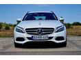 MERCEDES-BENZ C 220 2015/8 - 10