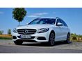 MERCEDES-BENZ C 220 2015/8 - 9