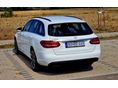 MERCEDES-BENZ C 220 2015/8 - 7