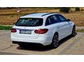 MERCEDES-BENZ C 220 2015/8 - 5