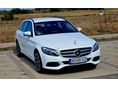MERCEDES-BENZ C 220 2015/8 - 3