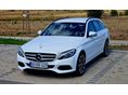MERCEDES-BENZ C 220 T BlueTEC d 7G-TRONIC LED-XENON-NAVI-GARANCIA!
