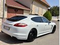 PORSCHE PANAMERA 2015/7 - 8