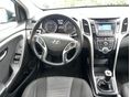 HYUNDAI I30 2016/12 - 12