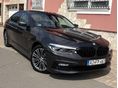 BMW 530d xDrive (Automata) SPORT LINE-NAPFÉNYTETŐ-DISTRONIC-AUTÓBESZÁMÍTÁS