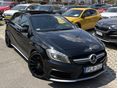 MERCEDES-AMG A 45 4Matic 7G-DCT PANORÁMATETŐ-AUTÓBESZÁMÍTÁS