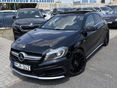 MERCEDES-AMG A 45 2015/8 - 2