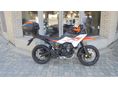 KTM 390 ADVENTURE X 2025/10 - 2