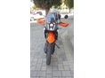 KTM 390 ADVENTURE X 2025/10 - 3