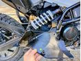 KTM 390 ADVENTURE X 2025/10 - 6