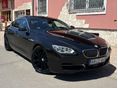 BMW 640d (Automata) VEZÉRLÉS ÉS CSAPÁGYSOR CSERÉLVE!PANORÁMATETŐ-HEAD UP-SÁVTARTÓ-DISTRONIC-SOFT-CLO