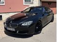 BMW 640 2013/5 - 2
