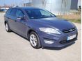 FORD MONDEO 2012/8 - 3