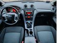FORD MONDEO 2012/8 - 10