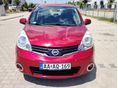 NISSAN NOTE 2013/2 - 2