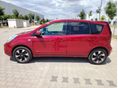 NISSAN NOTE 2013/2 - 5
