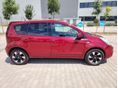 NISSAN NOTE 2013/2 - 6
