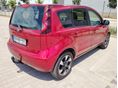 NISSAN NOTE 2013/2 - 8