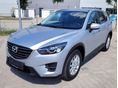 MAZDA CX-5 2.0i Attraction SÉRÜLÉSMENTES!