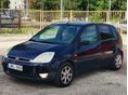 FORD FIESTA 2005/4 - 2