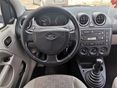 FORD FIESTA 2005/4 - 6