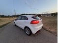 KIA RIO 2011/10 - 2