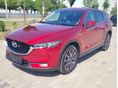 MAZDA CX-5 2.2 CD Revolution SÉRÜLÉSMENTES!