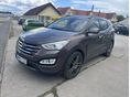 HYUNDAI SANTA FE 2013/11 - 1