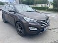 HYUNDAI SANTA FE 2013/11 - 3