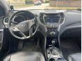 HYUNDAI SANTA FE 2013/11 - 10