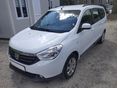 DACIA LODGY 2012/11 - 1