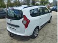DACIA LODGY 2012/11 - 2