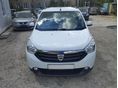 DACIA LODGY 2012/11 - 5