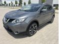 NISSAN QASHQAI 1.6 dCi Tekna Xtronic EURO6 SÉRÜLÉSMENTES!