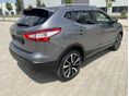NISSAN QASHQAI 2015/5 - 6