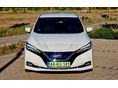 NISSAN LEAF 2020/12 - 2