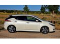 NISSAN LEAF 2020/12 - 4