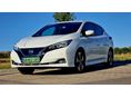 NISSAN LEAF 2020/12 - 8