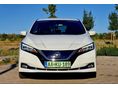 NISSAN LEAF 2020/12 - 9