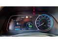 NISSAN LEAF 2020/12 - 15