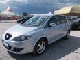 SEAT ALTEA 1.6 MPI Reference MAGYARORSZÁGI. TEMPOMAT
