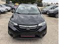 HONDA JAZZ 2016/9 - 2